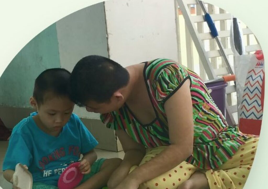 Can Tho, Vietnam